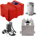 Tanks und Tanksysteme